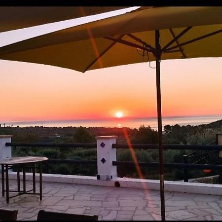 Flaire Mar Villa Tarragona Exterior photo