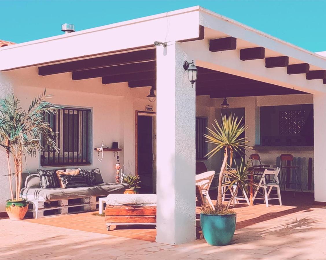 Flaire Mar Villa Tarragona Exterior photo